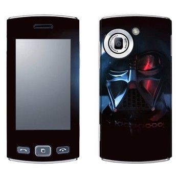   «Darth Vader»   LG GM360 Viewty Snap