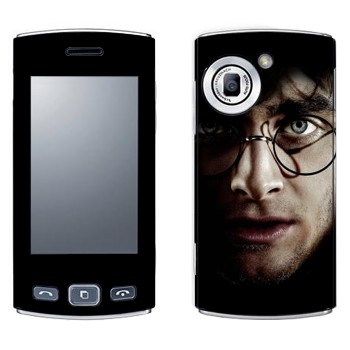   «Harry Potter»   LG GM360 Viewty Snap