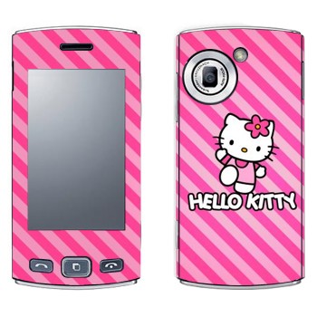   «Hello Kitty  »   LG GM360 Viewty Snap