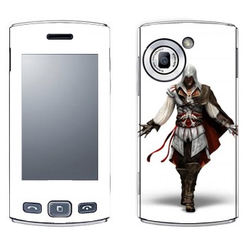   «Assassin 's Creed 2»   LG GM360 Viewty Snap