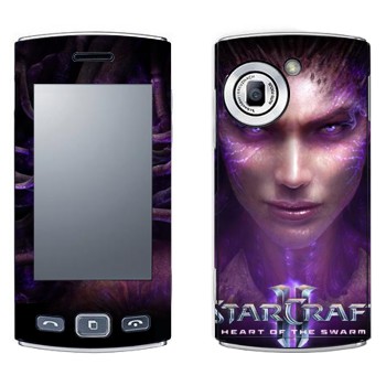   «StarCraft 2 -  »   LG GM360 Viewty Snap