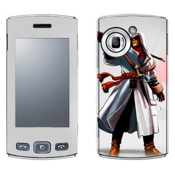   «Assassins creed -»   LG GM360 Viewty Snap