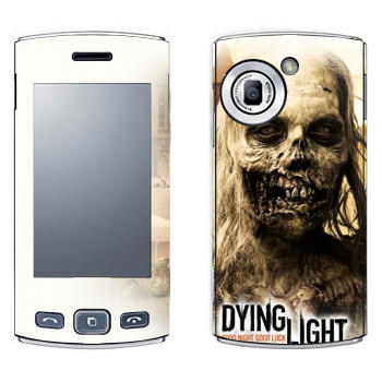   «Dying Light -»   LG GM360 Viewty Snap