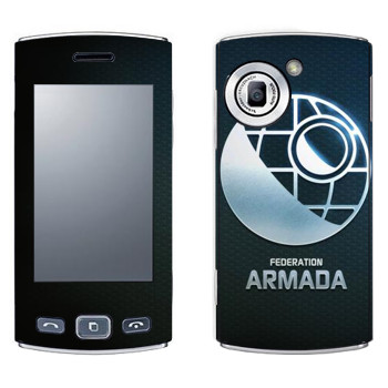   «Star conflict Armada»   LG GM360 Viewty Snap