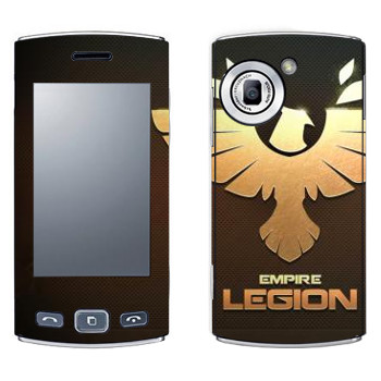   «Star conflict Legion»   LG GM360 Viewty Snap