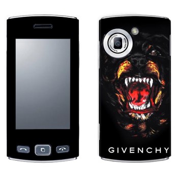   « Givenchy»   LG GM360 Viewty Snap