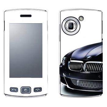   «BMW »   LG GM360 Viewty Snap