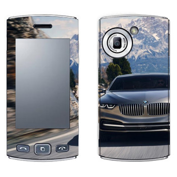   «BMW   »   LG GM360 Viewty Snap