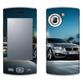   «BMW »   LG GM360 Viewty Snap