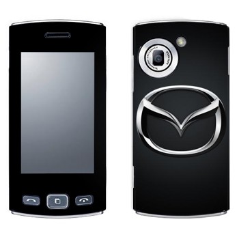   «Mazda »   LG GM360 Viewty Snap