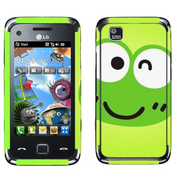   «Keroppi»   LG GM730