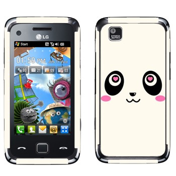   « Kawaii»   LG GM730