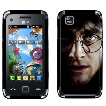   «Harry Potter»   LG GM730