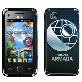   «Star conflict Armada»   LG GM730