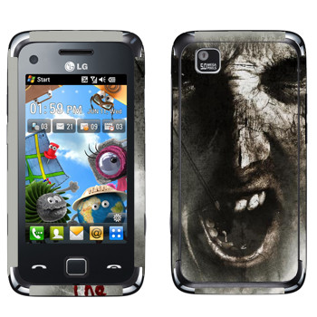   «The Evil Within -  »   LG GM730