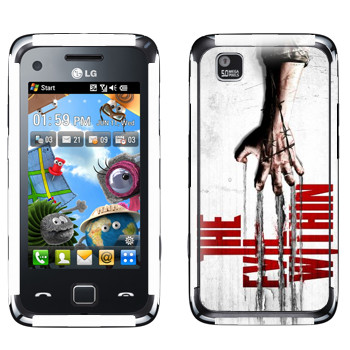   «The Evil Within»   LG GM730