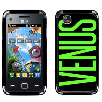   «Venus»   LG GM730