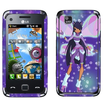   « - WinX»   LG GM730