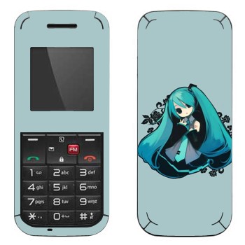   «Hatsune Miku - Vocaloid»   LG GS107