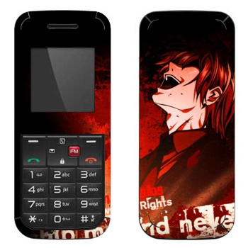   «Death Note - »   LG GS107