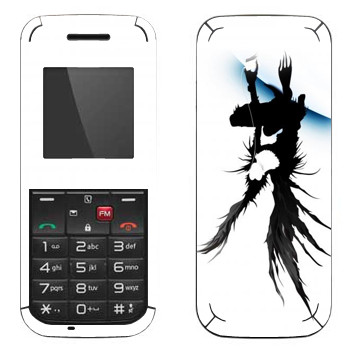   «Death Note - »   LG GS107