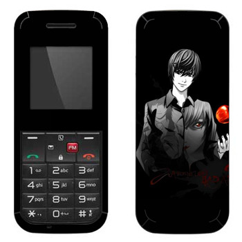   «Death Note   »   LG GS107
