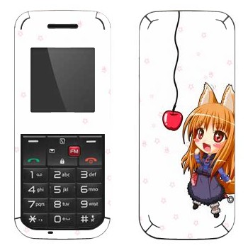   «   - Spice and wolf»   LG GS107