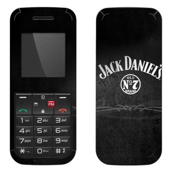   «  - Jack Daniels»   LG GS107
