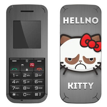   «Hellno Kitty»   LG GS107