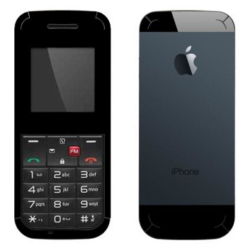   «- iPhone 5»   LG GS107