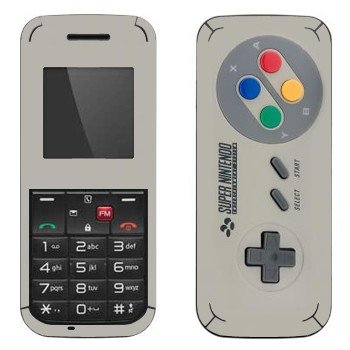   « Super Nintendo»   LG GS107