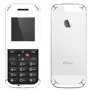   «   iPhone 5»   LG GS107