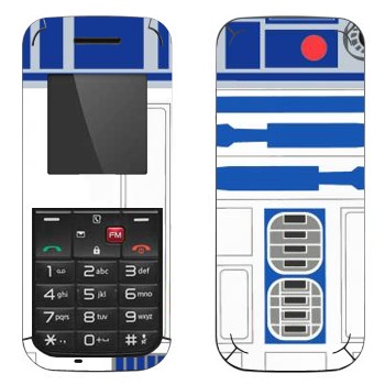   «R2-D2»   LG GS107