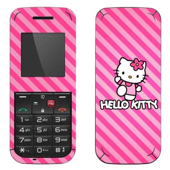   «Hello Kitty  »   LG GS107
