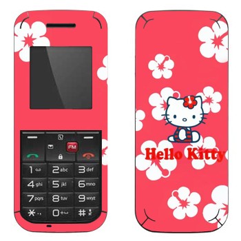   «Hello Kitty  »   LG GS107