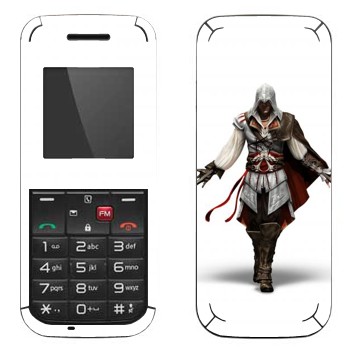   «Assassin 's Creed 2»   LG GS107