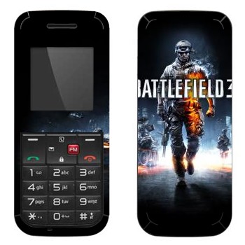   «Battlefield 3»   LG GS107