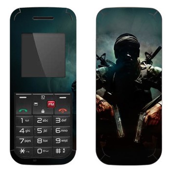   «Call of Duty: Black Ops»   LG GS107