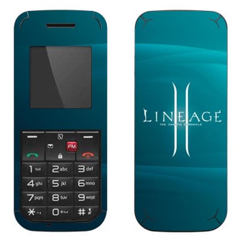   «Lineage 2 »   LG GS107
