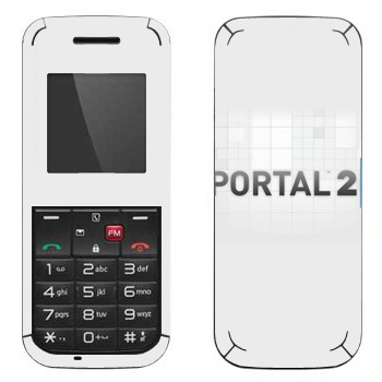  «Portal 2    »   LG GS107