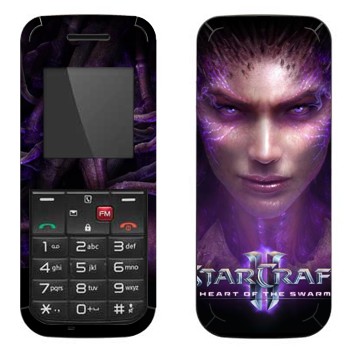   «StarCraft 2 -  »   LG GS107