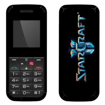   «Starcraft 2  »   LG GS107