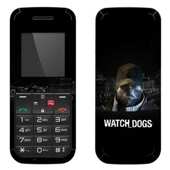   «Watch Dogs -  »   LG GS107