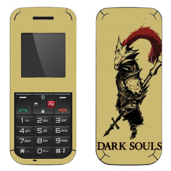   «Dark Souls »   LG GS107
