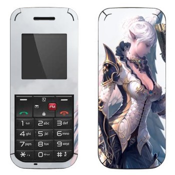   «- - Lineage 2»   LG GS107