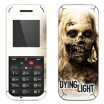   «Dying Light -»   LG GS107