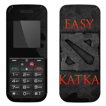   «Easy Katka »   LG GS107