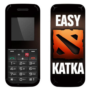   «Easy Katka »   LG GS107
