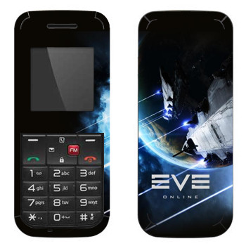  «EVE »   LG GS107