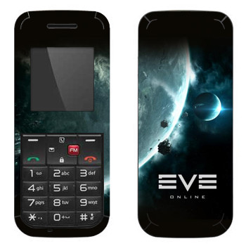   «EVE »   LG GS107